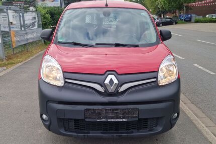 Renault Kangoo 206.918 km 6.900 &euro; Düsseldorf 40549