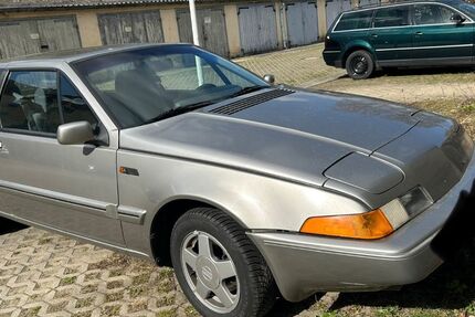 Volvo 480 102.000 km 5.500 &euro; Perleberg 19348