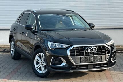 Audi Q3 26.344 km 29.980 &euro; Oberthulba 97723