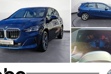 BMW 220 Active Tourer 14.194 km 29.320 &euro; Albstadt 72458