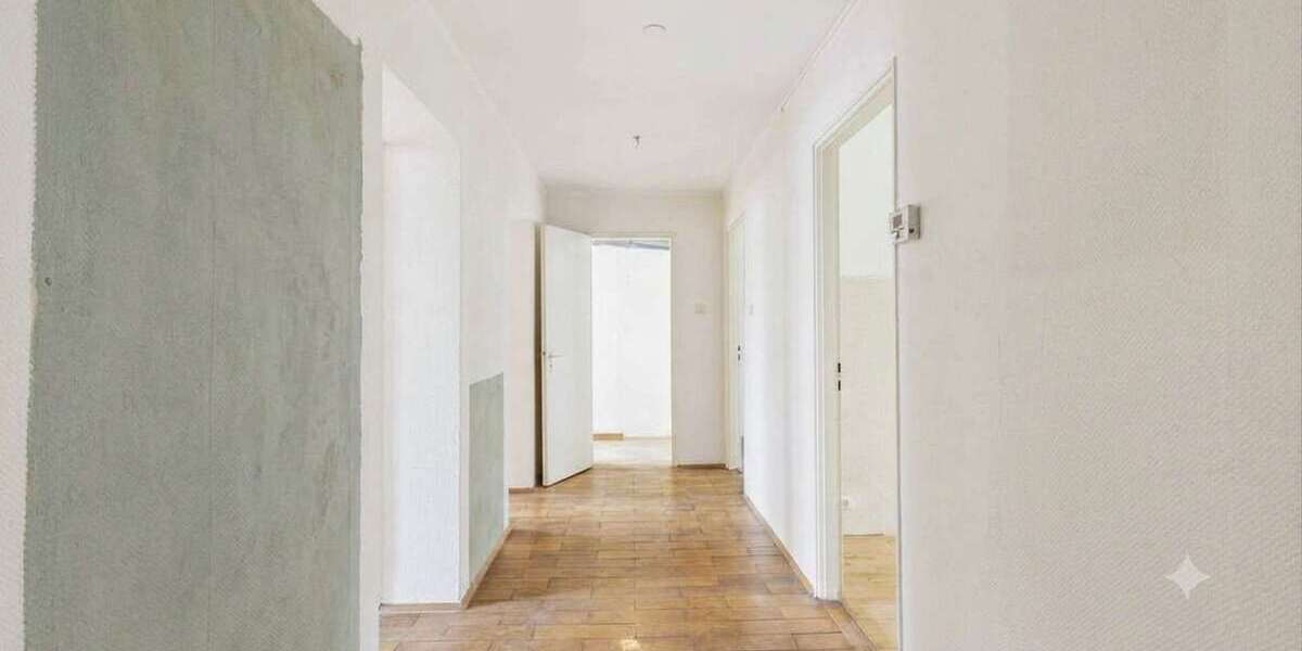 Etagenwohnung Sonthofen - 4 Zimmer, 100 m&sup2;, 275.000&euro; | Angebot:27087425