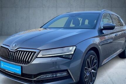 Skoda Superb 74.492 km 29.970 &euro; Saal a.d. Donau 93342
