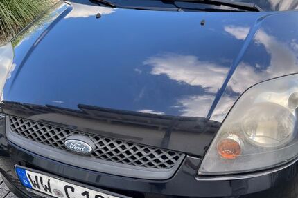 Ford Fiesta 197.581 km 1.000 € Wirges 56422