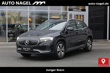 Mercedes-Benz EQA 43.511 km 29.370 &euro; Borgholzhausen 33829