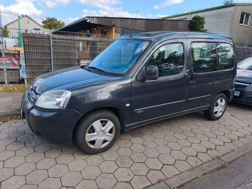 Berlingo
