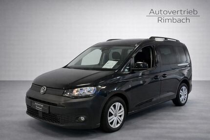 VW Caddy 153.000 km 17.990 &euro; Rimbach 64668