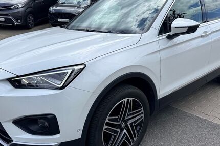 Seat Tarraco 108.500 km 20.700 &euro; Geesthacht (bei Hamburg) 21502