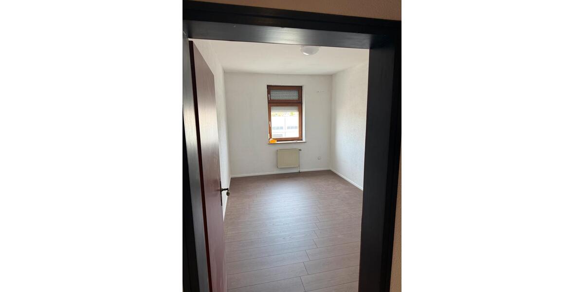 Etagenwohnung Bamberg Gereuth - 2 Zimmer, 60 m&sup2;, 750&euro; | Angebot:26413564