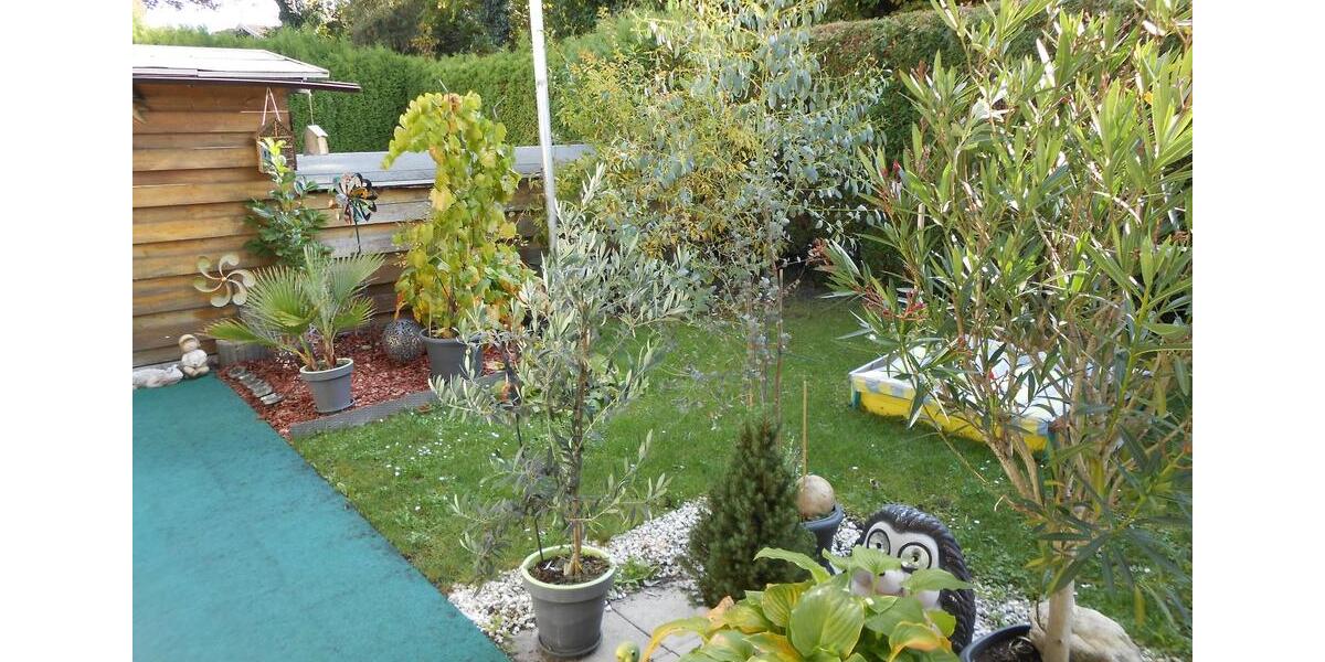 Doppelhaushälfte Tacherting - 5 Zimmer, 120 m&sup2;, 375.000&euro; | Angebot:26862930