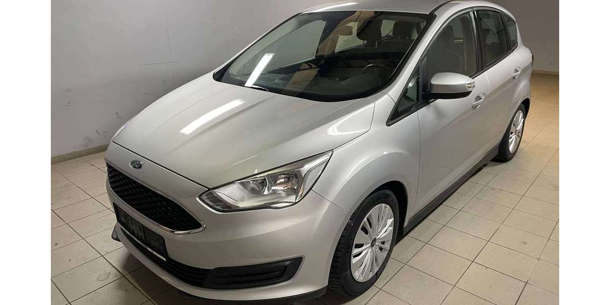 Ford C-Max 146.000 km 6.900 &euro; Lahr/Schwarzwald 77933