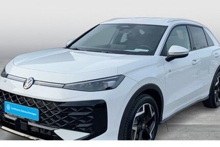 VW T-Roc 1.001 km 36.476 &euro; Oldenburg 26135