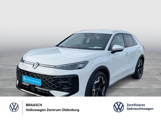 VW T-Roc 1.001 km 36.476 &euro; Oldenburg 26135
