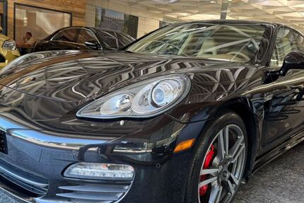 Porsche Panamera 43.965 km 29.450 &euro; Dieburg 64807