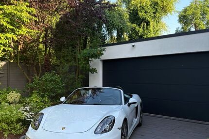 Porsche Boxster 90.500 km 41.999 € Holzminden 37603