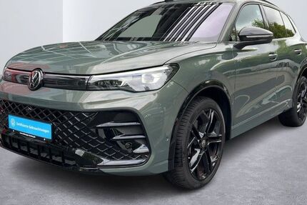 VW Tiguan 20.712 km 51.750 &euro; Hamburg 22111