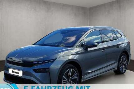 Skoda Enyaq 3.000 km 40.950 &euro; Grossheubach 63920