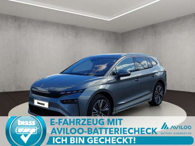 Skoda Enyaq 3.000 km 40.950 &euro; Grossheubach 63920