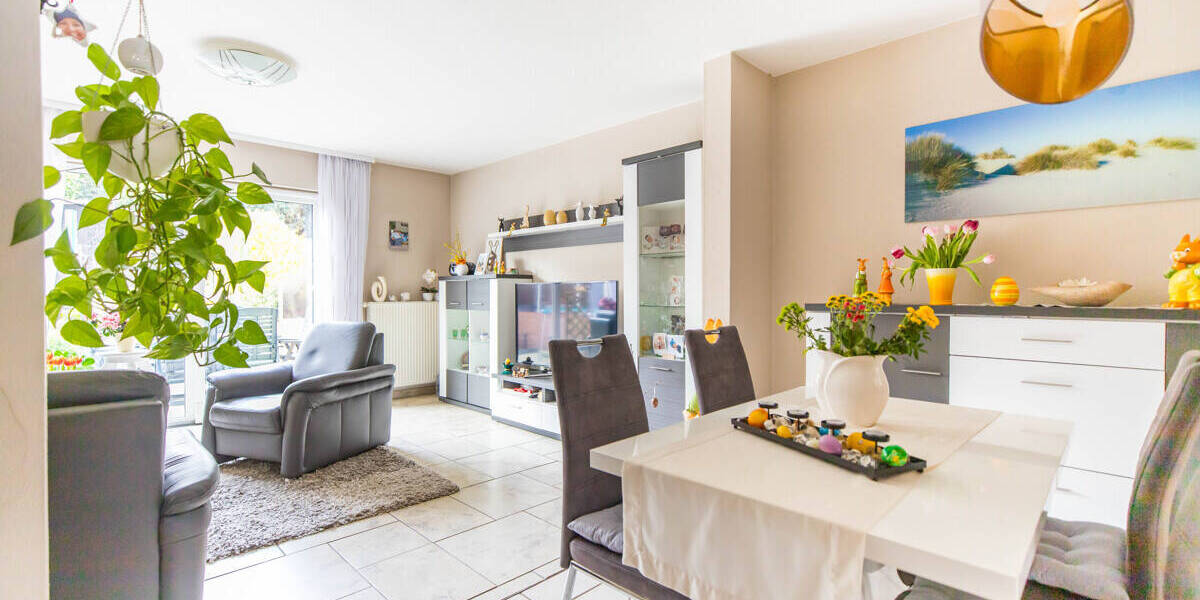 Reihenmittelhaus Bergen auf Rügen Bergen - 4 Zimmer, 106 m&sup2;, 247.000&euro; | Angebot:26319183