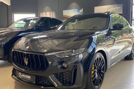 Maserati Levante 44.000 km 65.980 &euro; Köln 50829