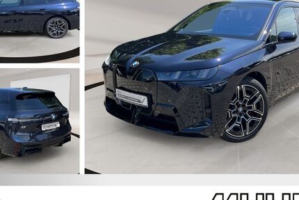BMW iX 22.815 km 71.770 &euro; Oberhausen 46149