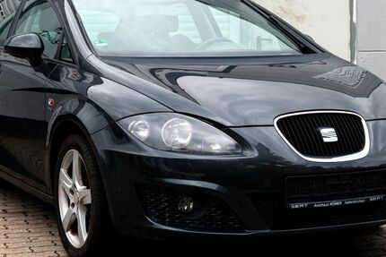 Seat Leon 205.000 km 2.999 &euro; Geesthacht 21502