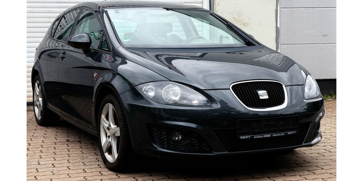 Seat Leon 205.000 km 2.999 &euro; Geesthacht 21502