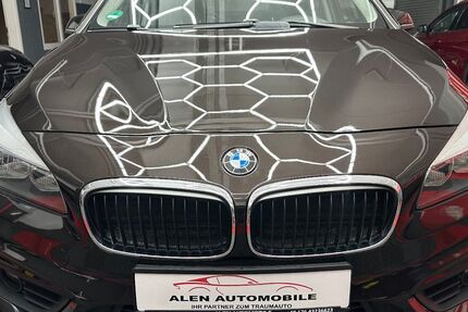 BMW 216 228.026 km 6.690 &euro; Köln 51109