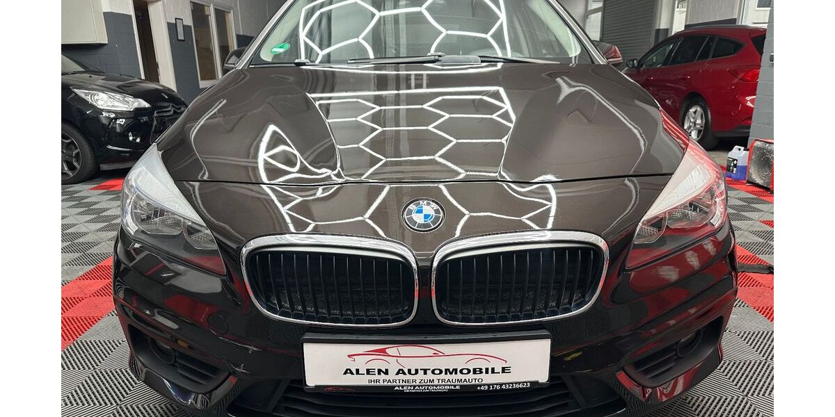 BMW 216 228.026 km 6.690 &euro; Köln 51109