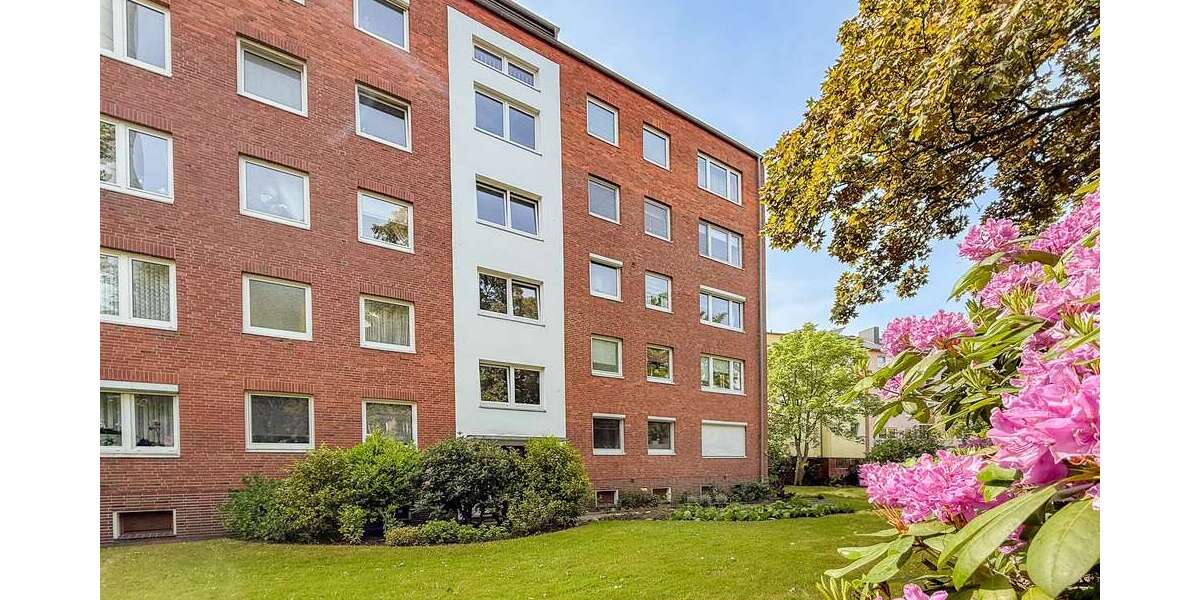 Wohnung zum Kaufen in Bremerhaven 175.000 € 110 m² 4 zimmer