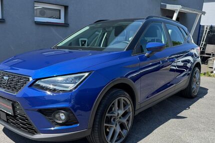 Seat Arona 144.350 km 9.990 &euro; Bielefeld 33659