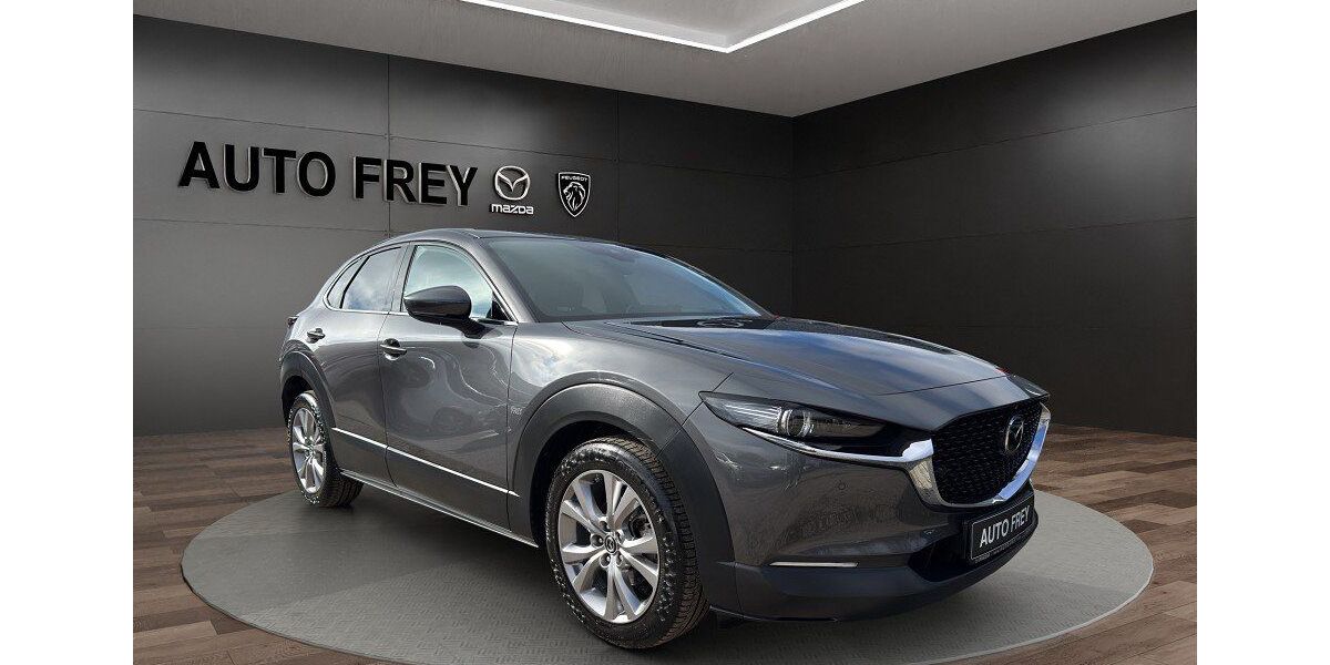 Mazda CX-30 35.100 km 21.390 &euro; Augsburg 86167