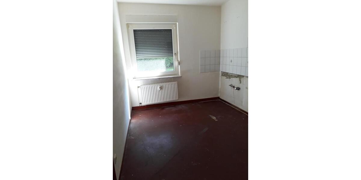 Erdgeschoßwohnung Essen Stadtbezirk VII - 2.5 Zimmer, 54 m&sup2;, 582&euro; | Angebot:26257212