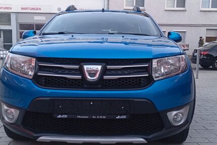 Dacia Sandero 159.000 km 4.100 &euro; Pforzheim 75173