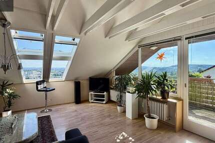 Wohnung Kulmbach Blaich - 4 Zimmer, 98 m&sup2;, 269.000&euro; | Angebot:26952313