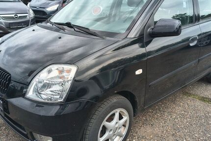 Kia Picanto 175.325 km 1.990 &euro; Stockstadt 63811