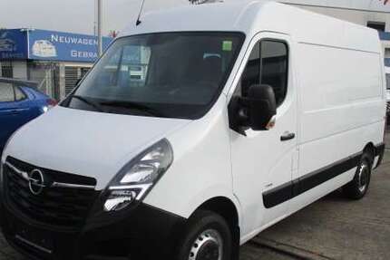Renault Master 58.000 km 18.950 € Heusenstamm 63150