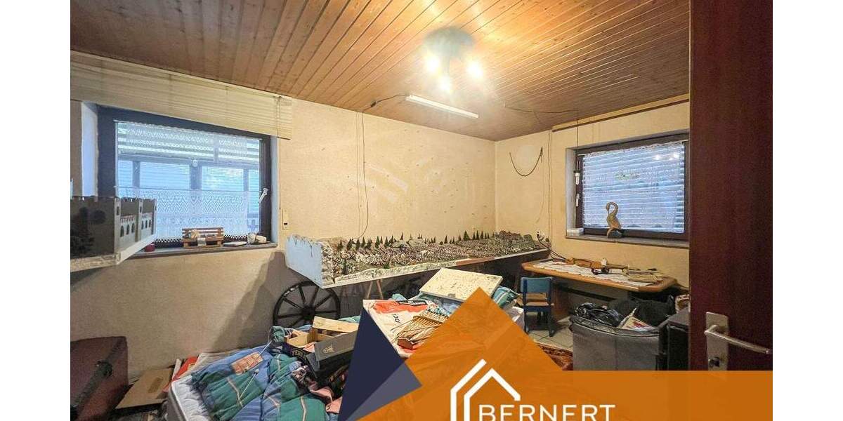 Etagenwohnung Pretzfeld Altreuth - 7 Zimmer, 120 m&sup2;, 235.000&euro; | Angebot:25739739