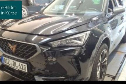 Cupra Formentor 27.986 km 24.990 &euro; Königstein 61462
