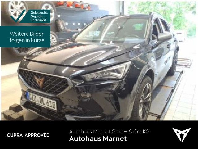 Cupra Formentor 27.986 km 24.990 &euro; Königstein 61462