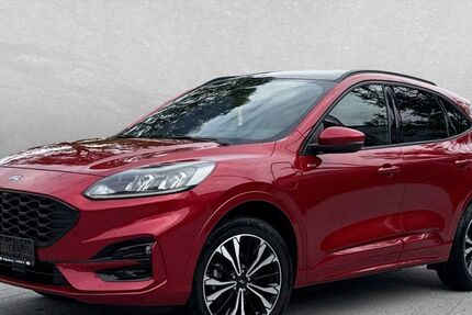 Ford Kuga 49.000 km 23.995 &euro; Regensburg 93059