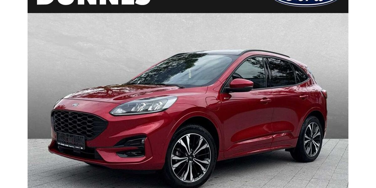 Ford Kuga 49.000 km 23.995 &euro; Regensburg 93059