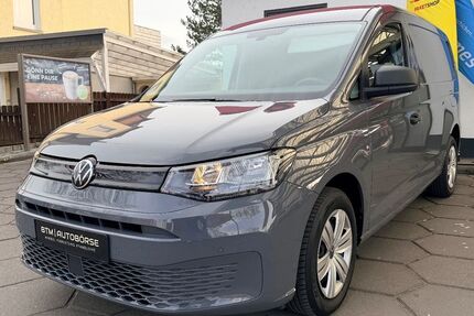 VW Caddy Maxi 64.000 km 19.490 &euro; Langgöns 35428