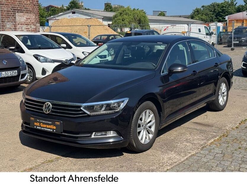 Passat