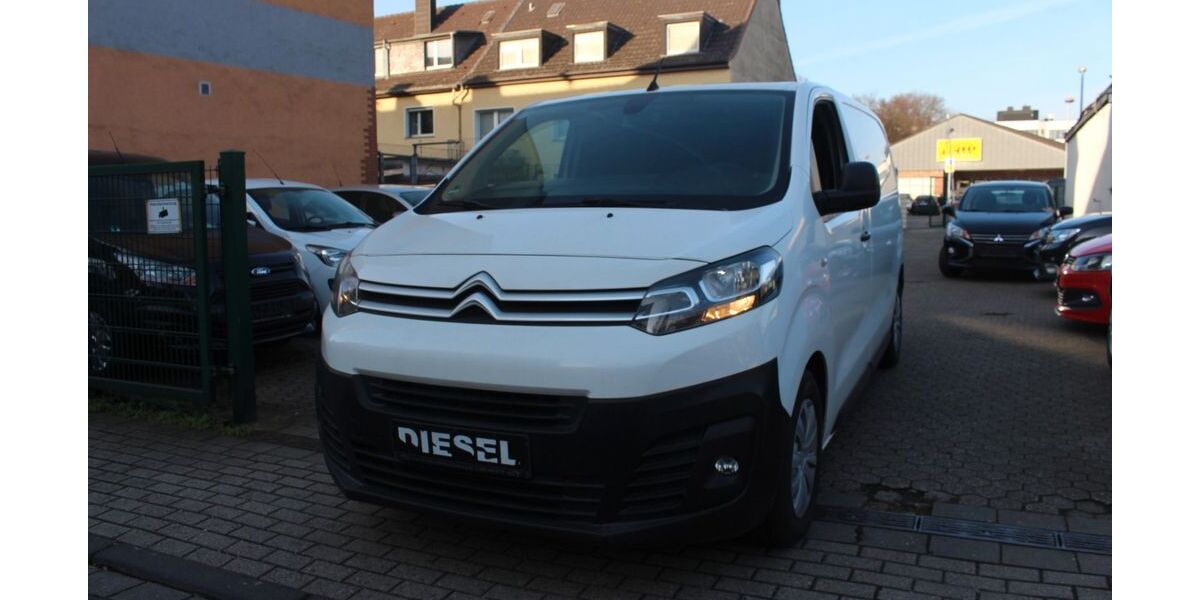 Citroen Jumpy 340.000 km 9.850 &euro; Duisburg 47139