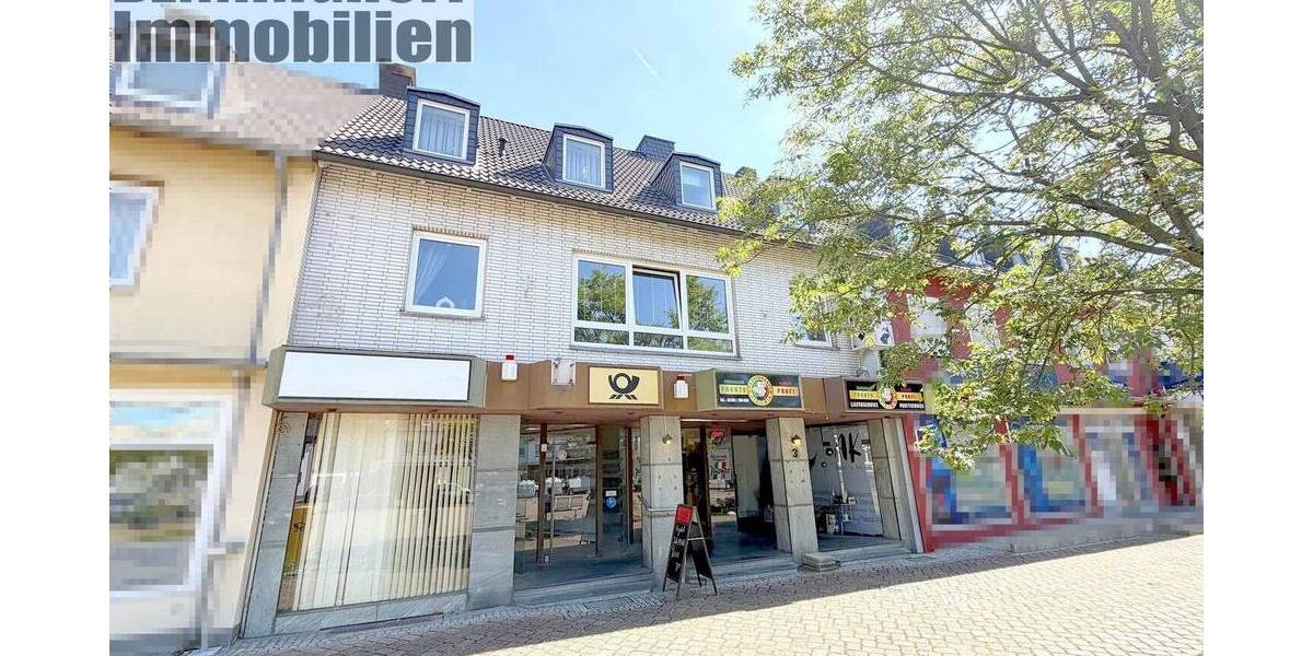 Mehrfamilienhaus, Wohnhaus Unna Königsborn - 8 Zimmer, 415.000&euro; | Angebot:26686292