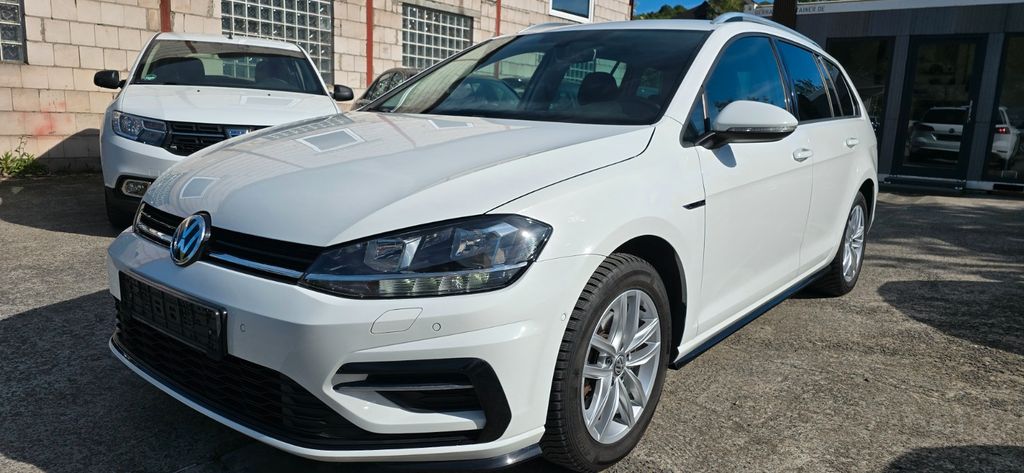 VW Golf 131.000 km 14.700 &euro; Würzburg 97076