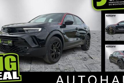 Opel Mokka 29.703 km 18.290 € Nürnberg 90429