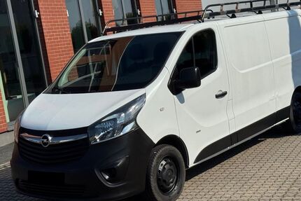 Opel Vivaro 190.000 km 6.700 &euro; Bruchköbel 63486