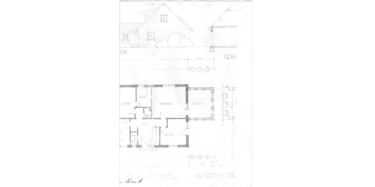 Einfamilienhaus Hage - 6 Zimmer, 174 m&sup2;, 505.000&euro; | Angebot:26819895