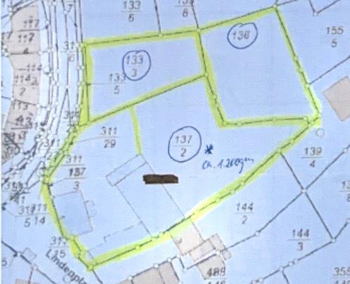 Idyllischer & voll sanierter Resthof mit 3 Wohneinheiten 8 zimmer